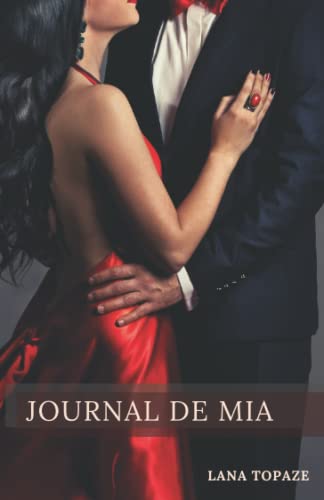 Journal de Mia
