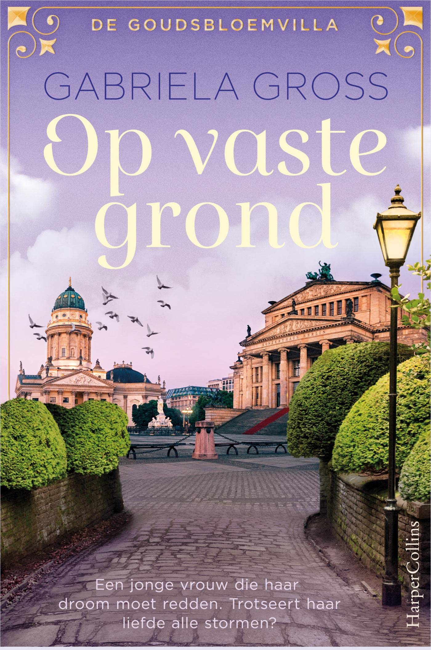Gouden toekomst