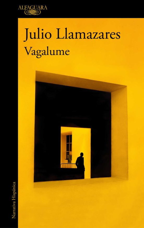 Vagalume book cover