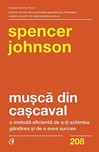 Musca Din Cascaval book cover
