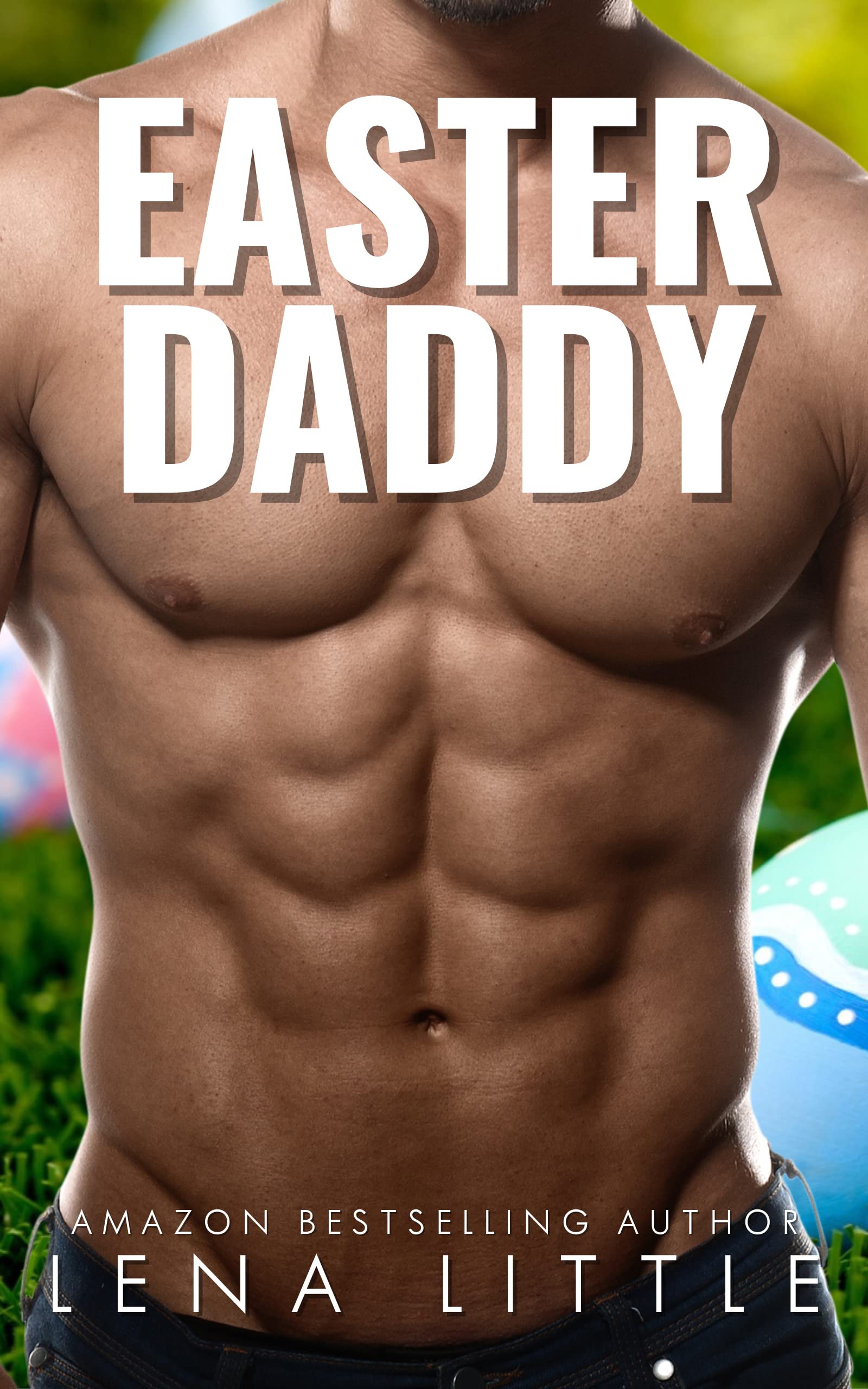Easter Daddy