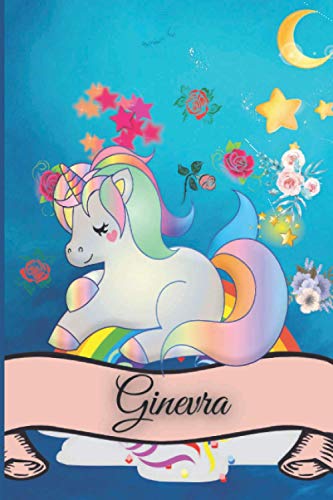 Targa con nome unicorno: stampabile per la festa di compleanno arcobaleno - Download immediato Bir249 - Italia