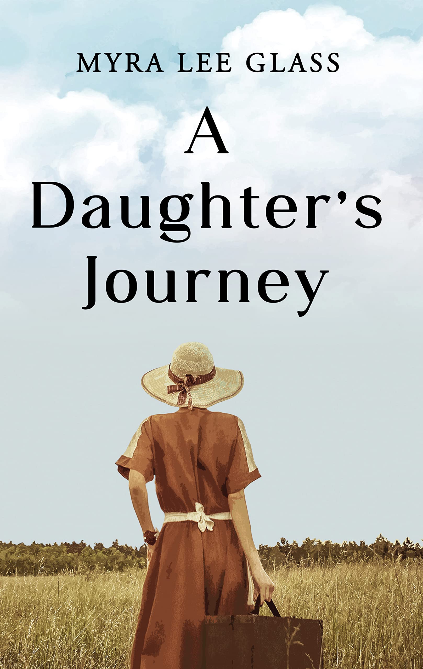 Caroline Cruz: A Daughter'S Journey, Unexpected Turns - sbolnjm