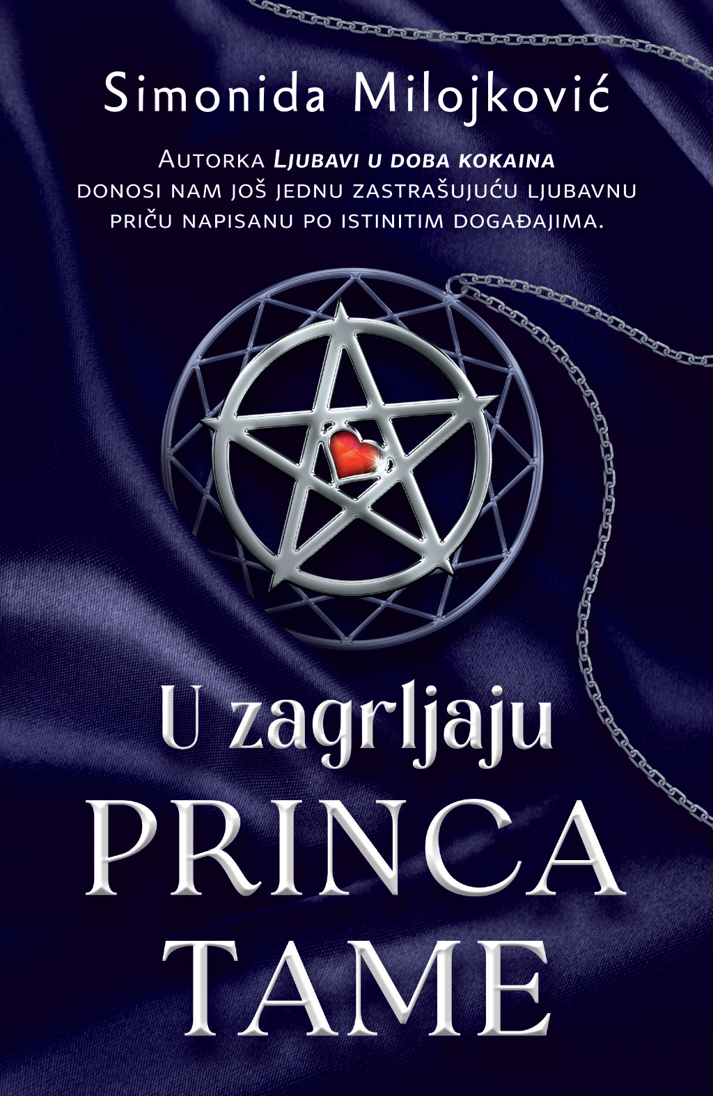 U zagrljaju Princa tame