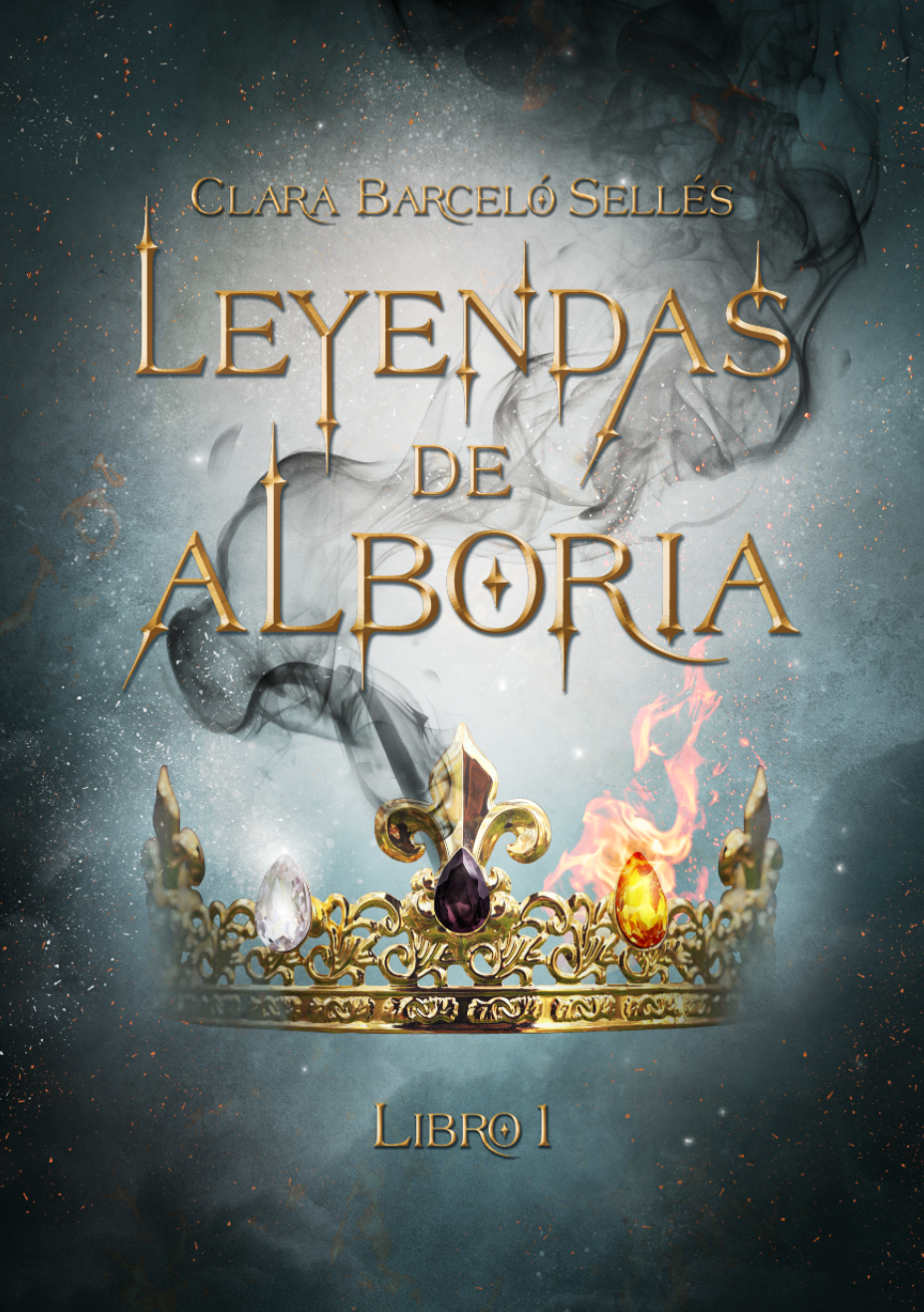 Leyendas de Alboria