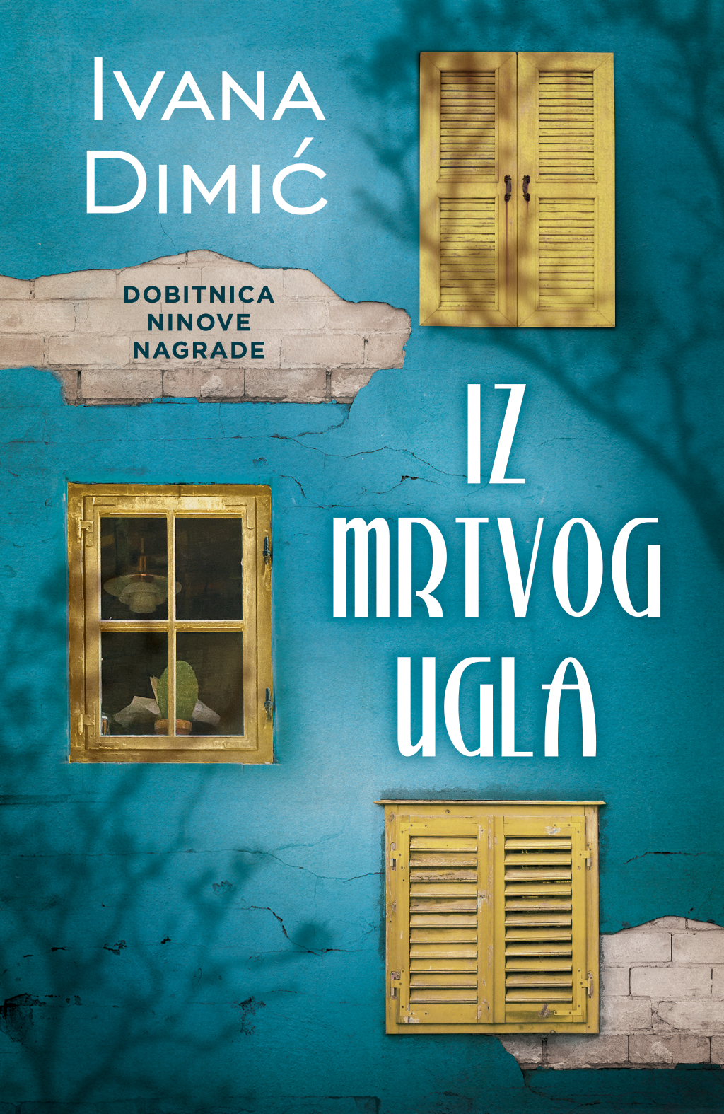 Iz mrtvog ugla