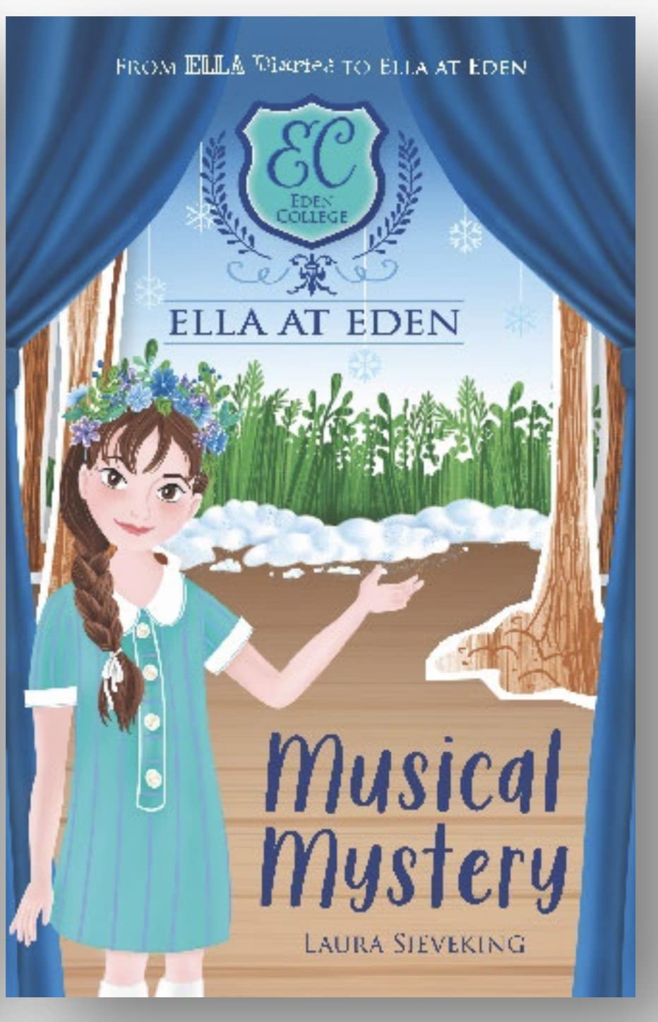 Musical Mystery