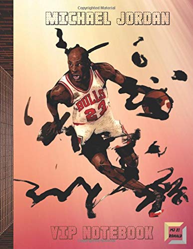 jordan composition notebook