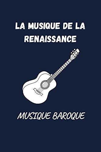 LA MUSIQUE DE LA RENAISSANCE. MUSIQUE BAROQUE 16e siècle. Johann
