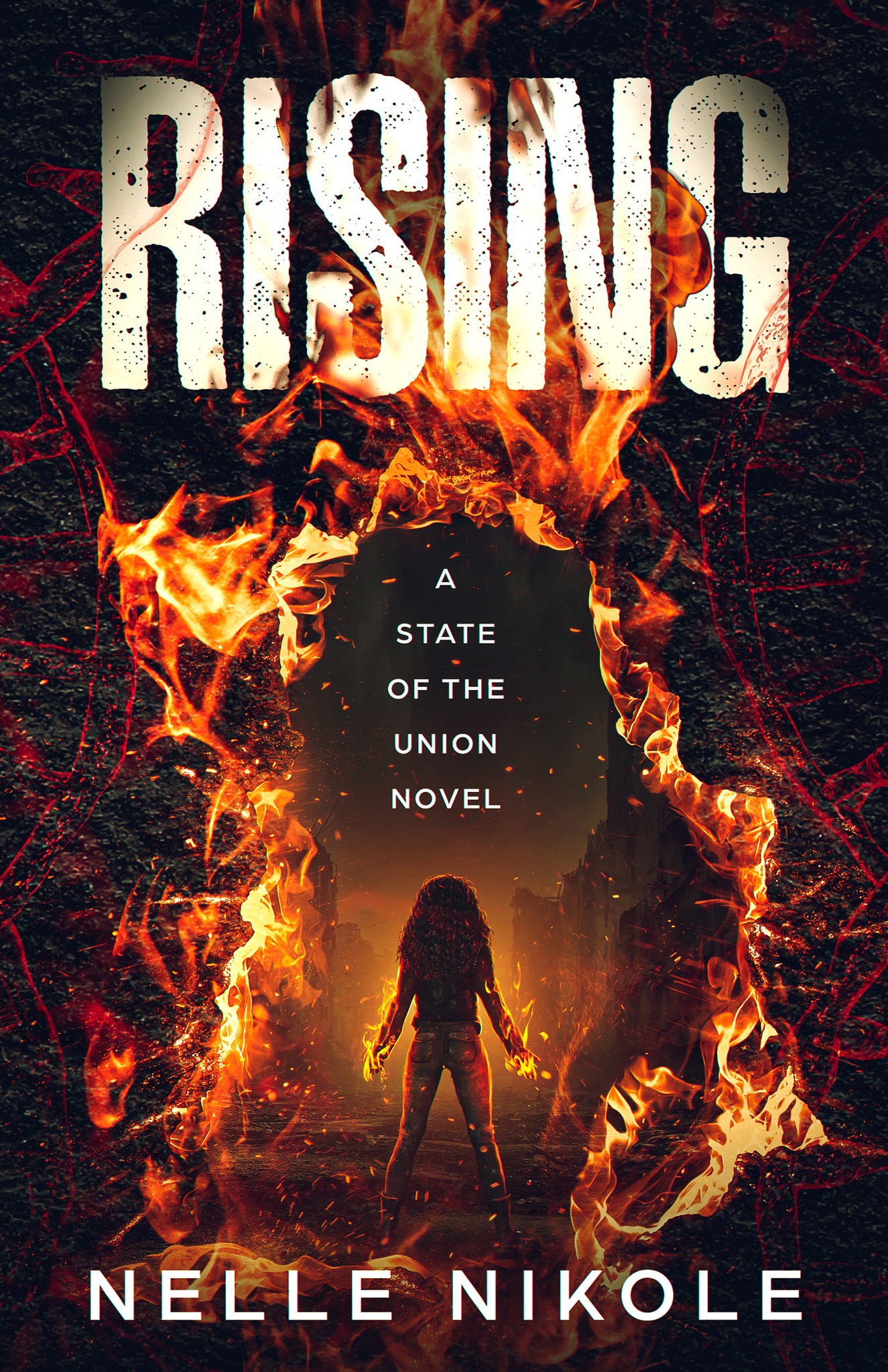 Rising (State of the Union #1)