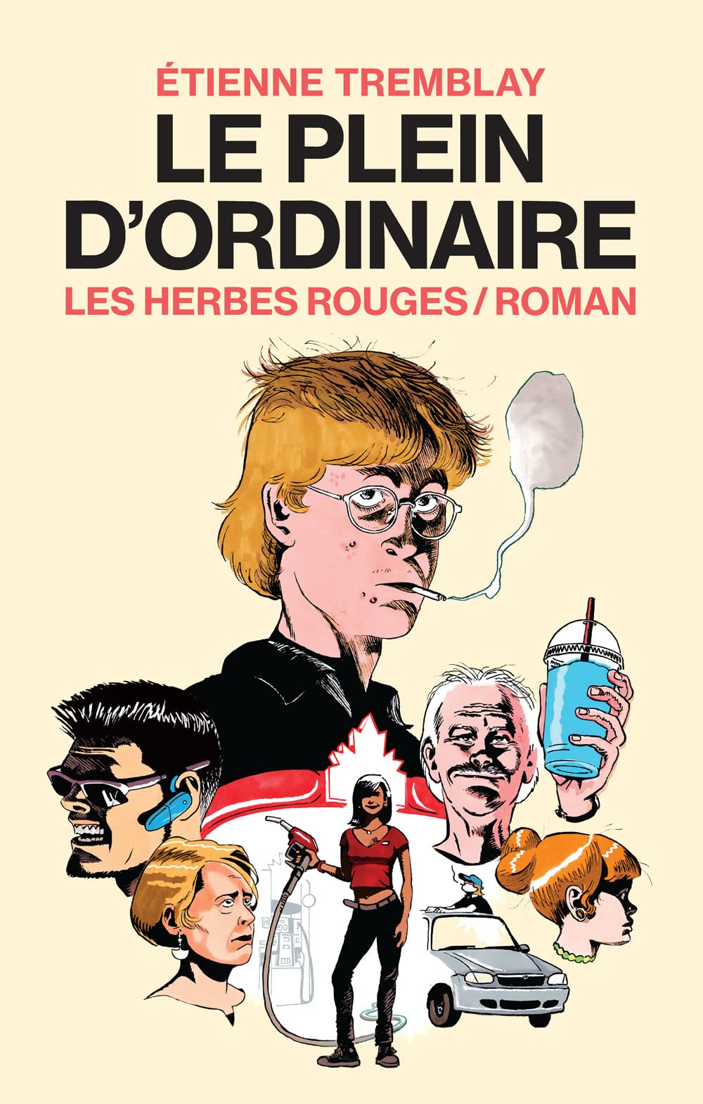 Le Plein Le plein d'ordinaire (French Edition) by Étienne Tremblay | Goodreads
