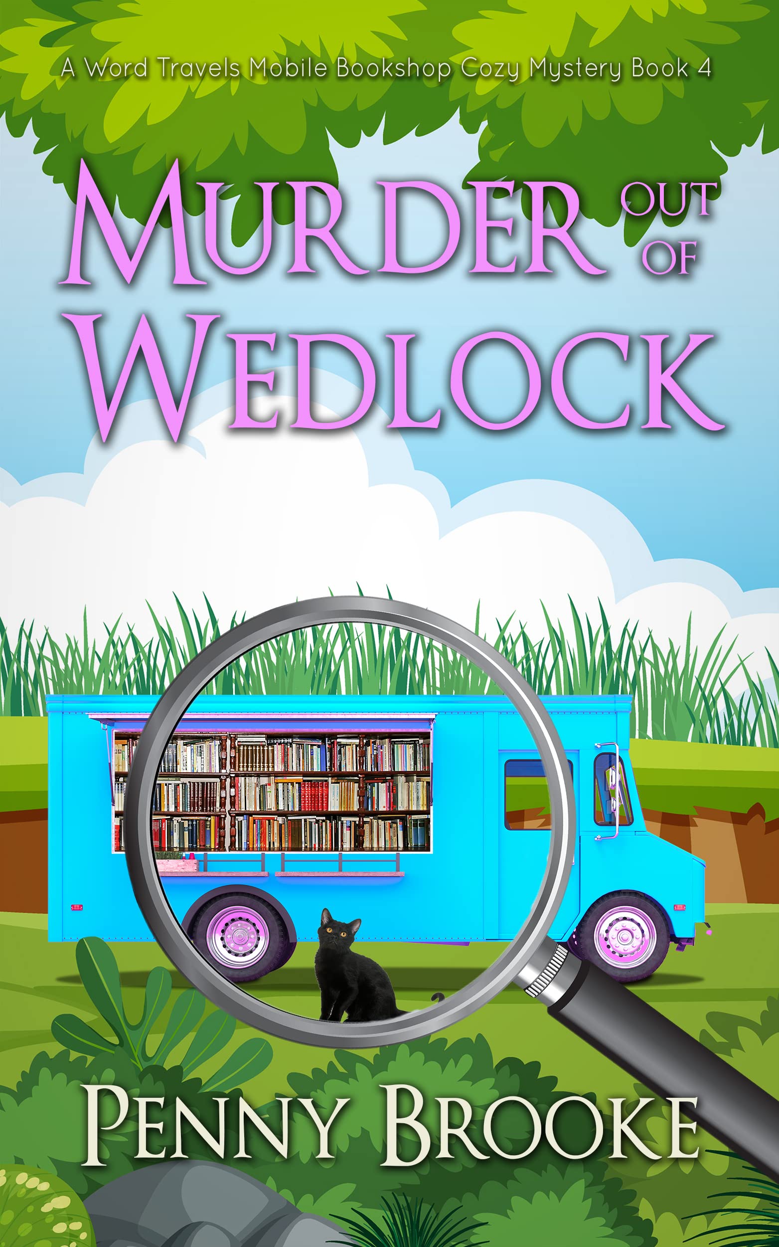 Murder out of Wedlock