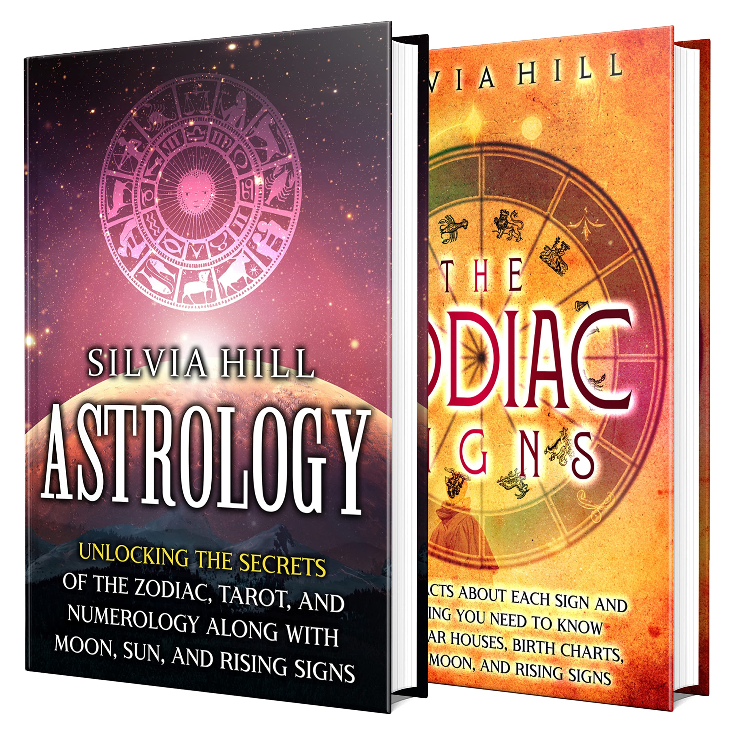 Astrology and the Zodiac Signs Unlocking Astrological Secrets and