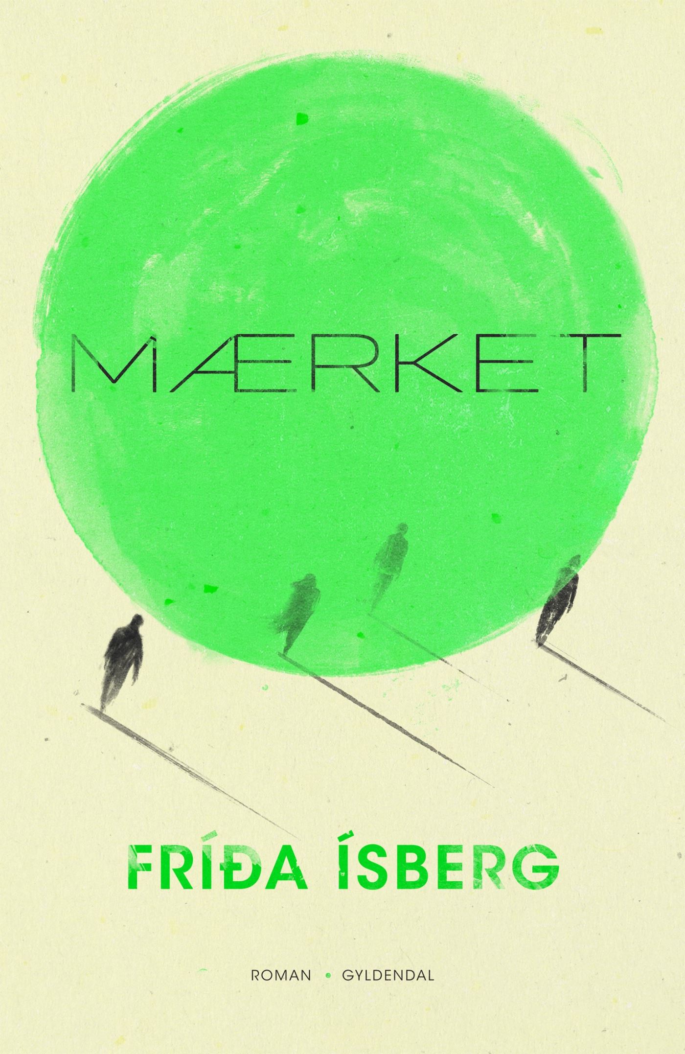 Mærket