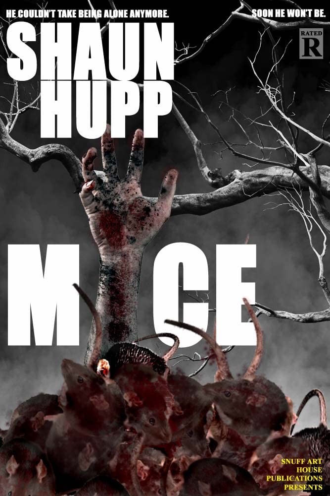 Mice: An Extreme Horror Short Story