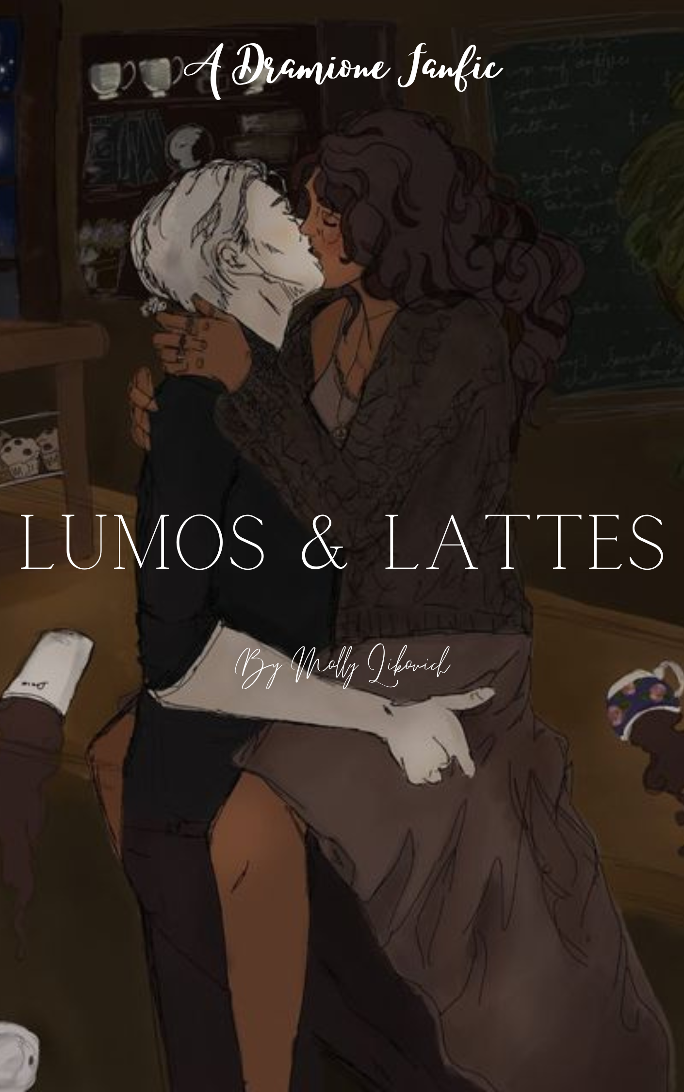 Lumos & Lattes