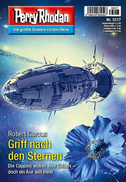 Griff nach den Sternen
