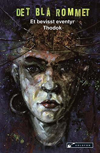 Det blå rommet (Norwegian Edition) by Arne Thodok Eriksen | Goodreads
