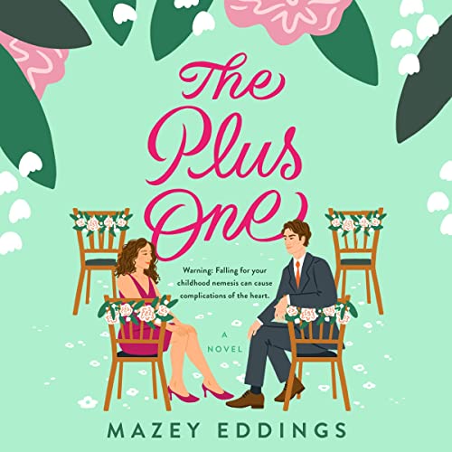 The Plus One (A Brush with Love, #3)