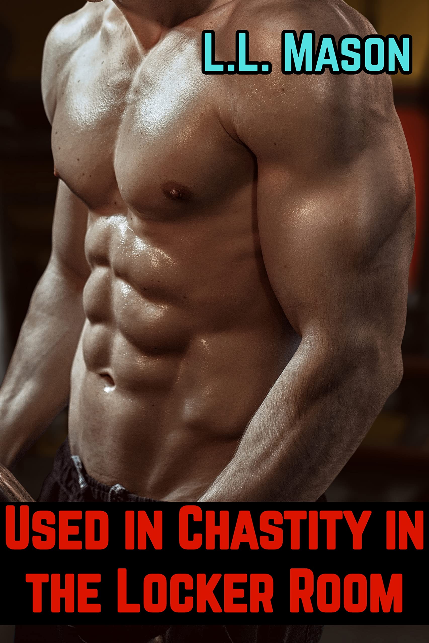 Used in Chastity in the Locker Room: MMM SPH Group Public BMWM