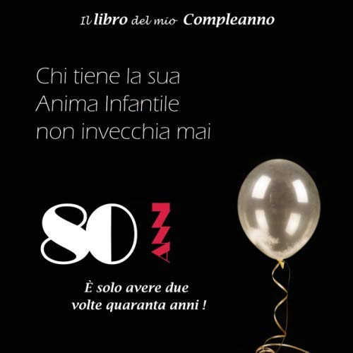 Buon Copleanno: 60 Anni - Libro degli ospiti con 110 Pagine - Edizione