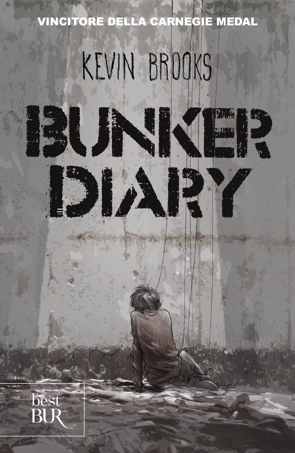 The Bunker Diary