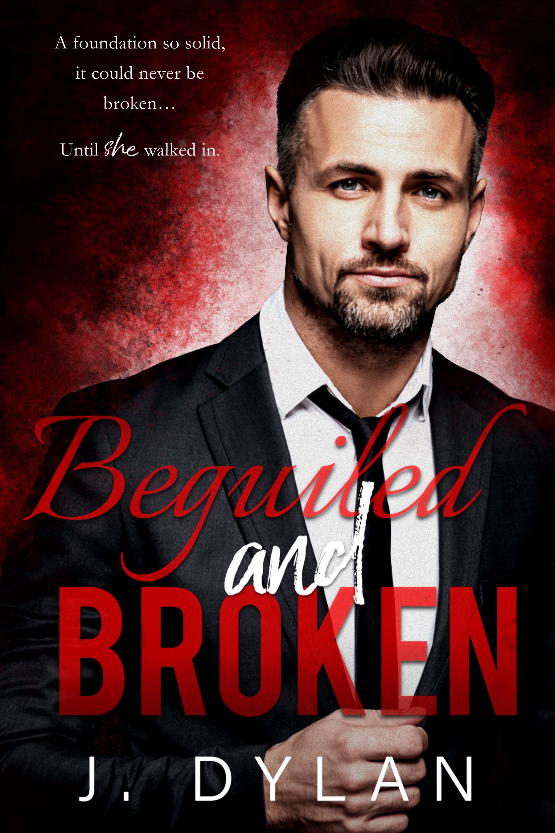 Lynn Falls book cover 2