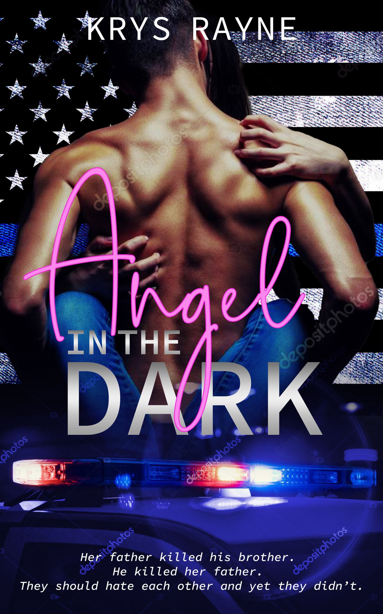 Angel in the Dark