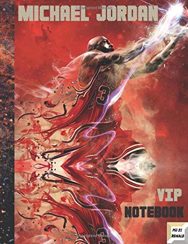 jordan composition notebook