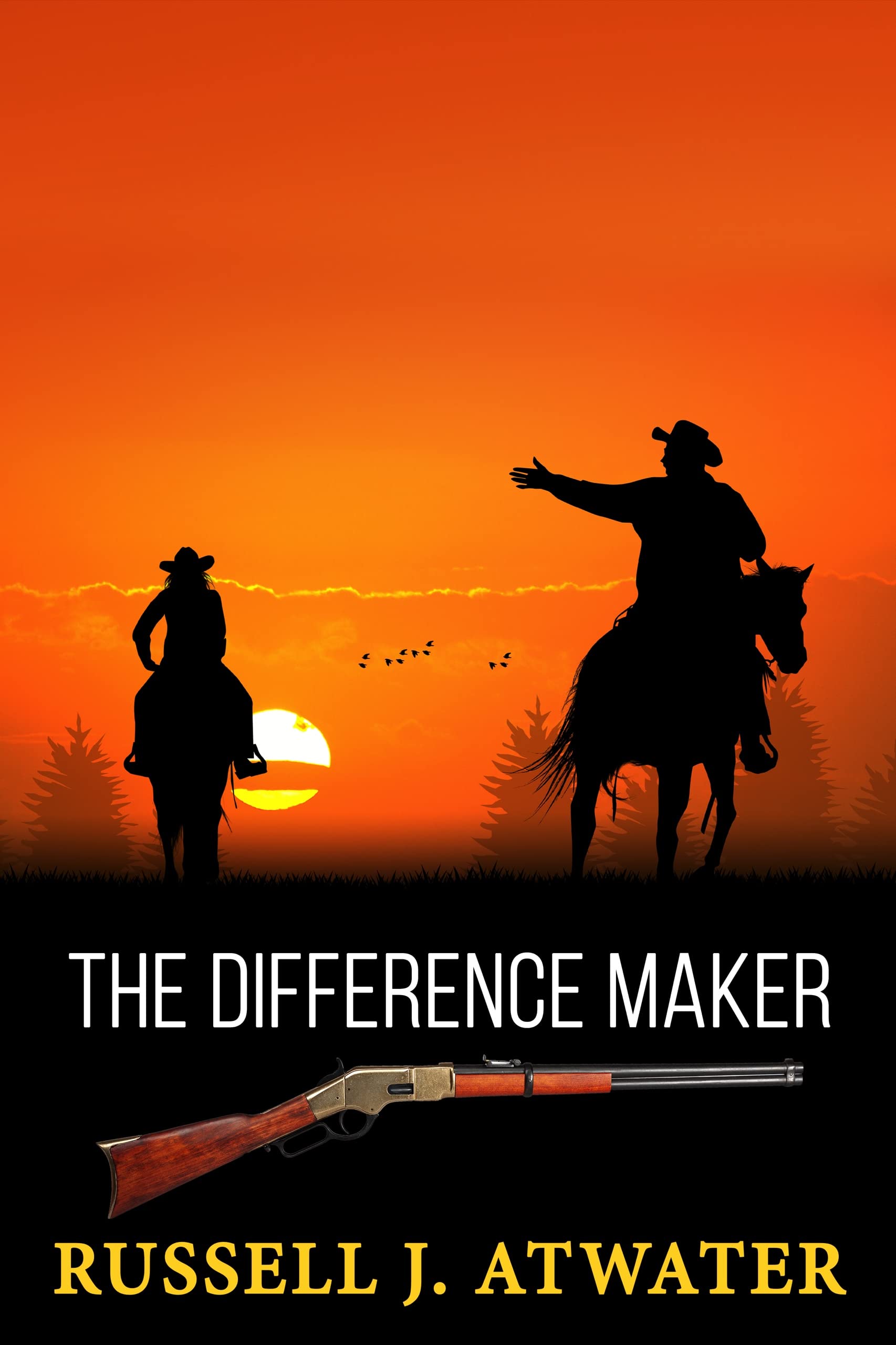 The Difference Maker