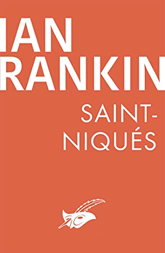 Saint-Niqués book cover