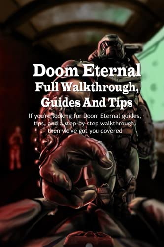 doom eternal гайд doom eternal гайд