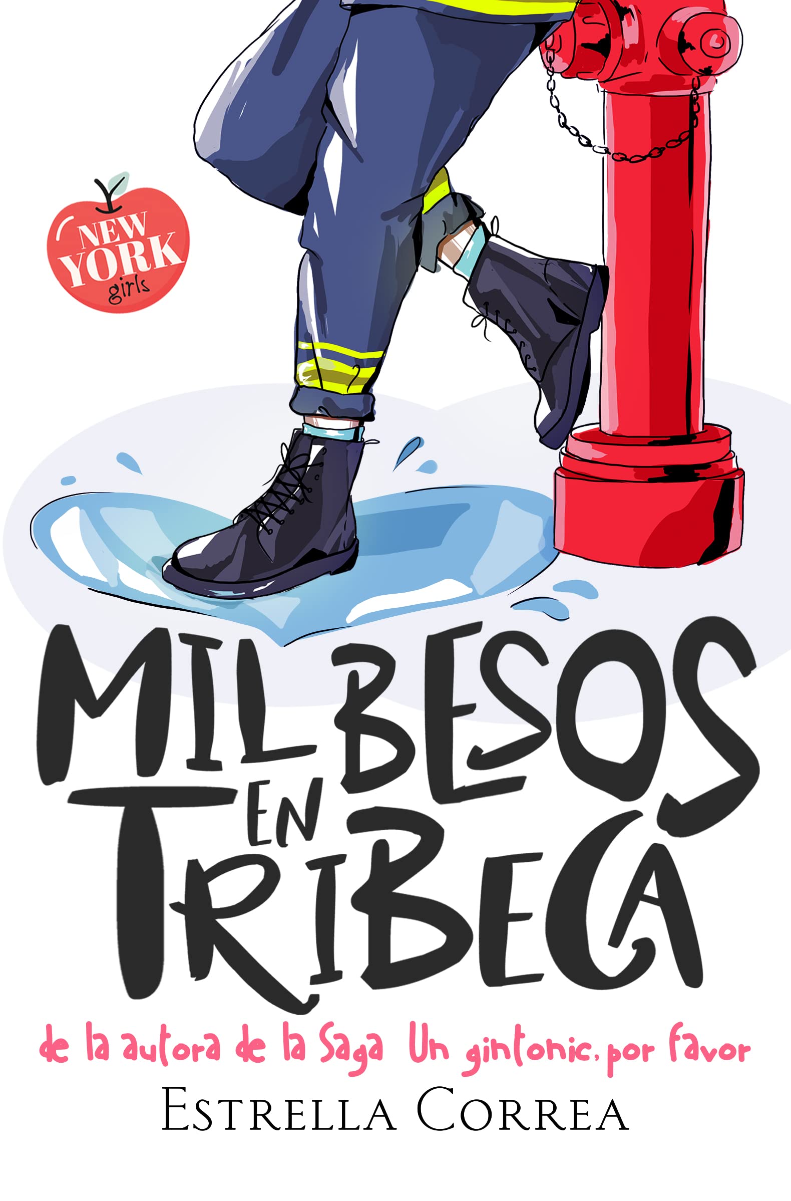 Mil Besos en Tribeca