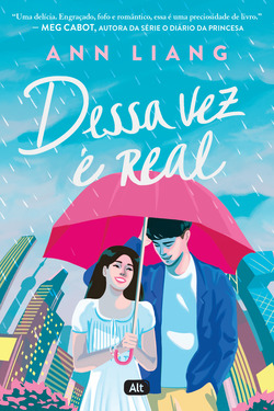Dessa Vez É Real