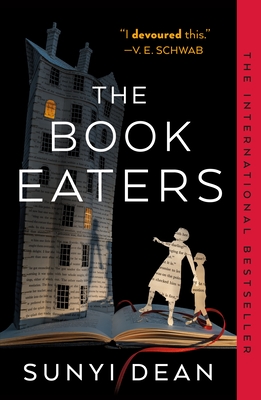The Book Eaters (International Edition)