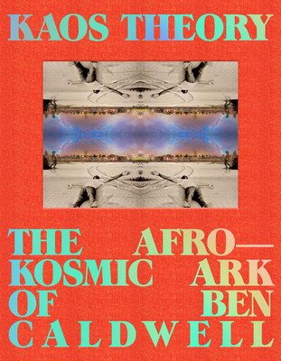 KAOS Theory book cover