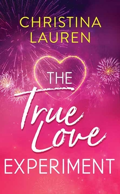 The True Love Experiment (Center Point Platinum Romance (Large Print))