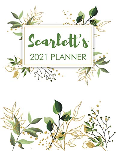 Bolivia 2021 Planner: Weekly & Monthly Agenda | January 2021 - December 2021 | San Felipe De