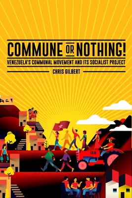 Commune or Nothing!
