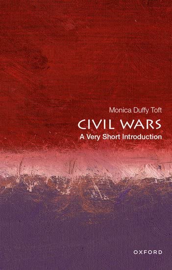 Civil Wars book cover