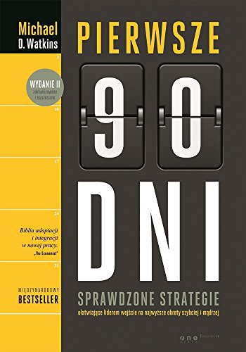 Pierwsze 90 dni by Max H. Bazerman | Goodreads