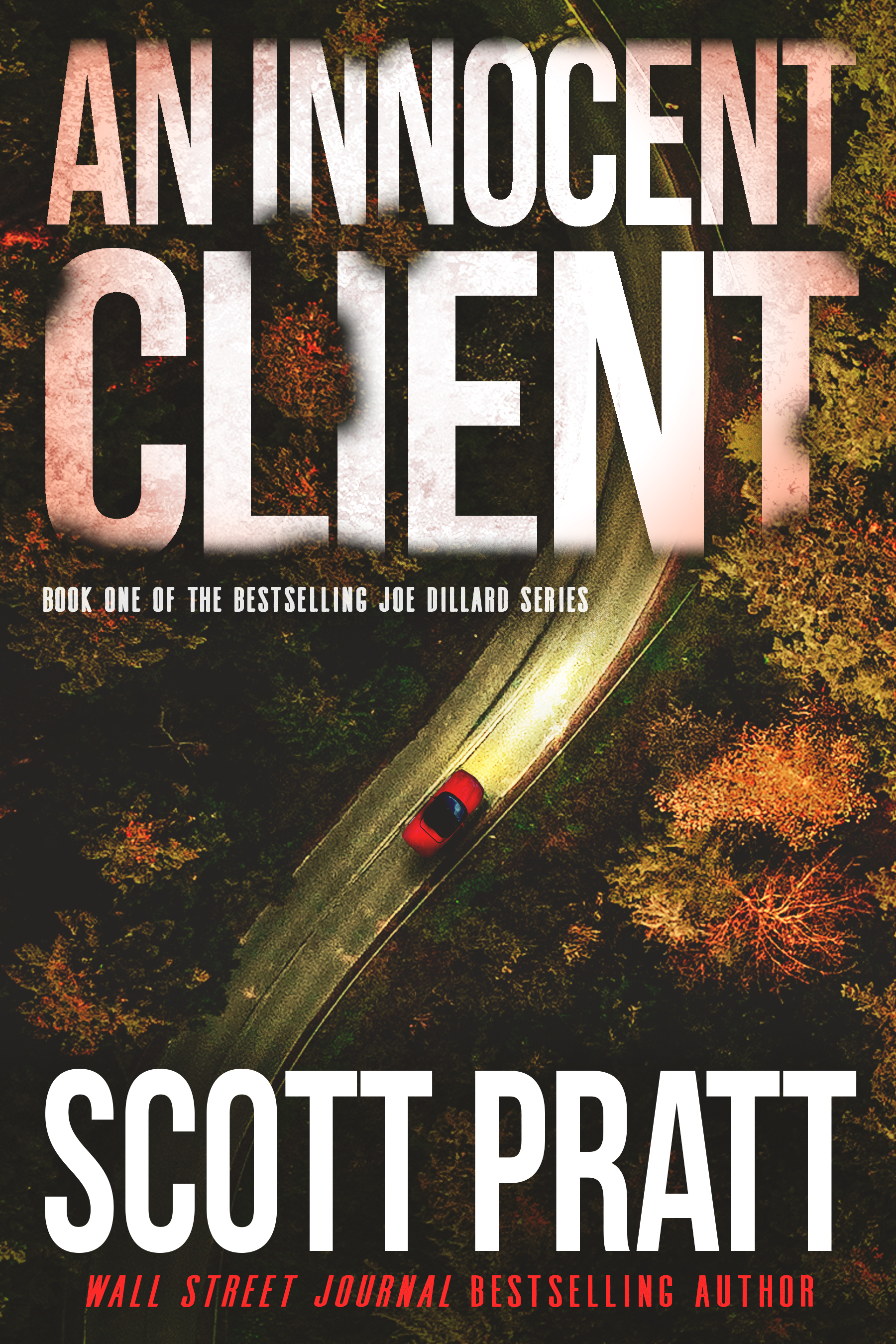 Joe Dillard book cover 1