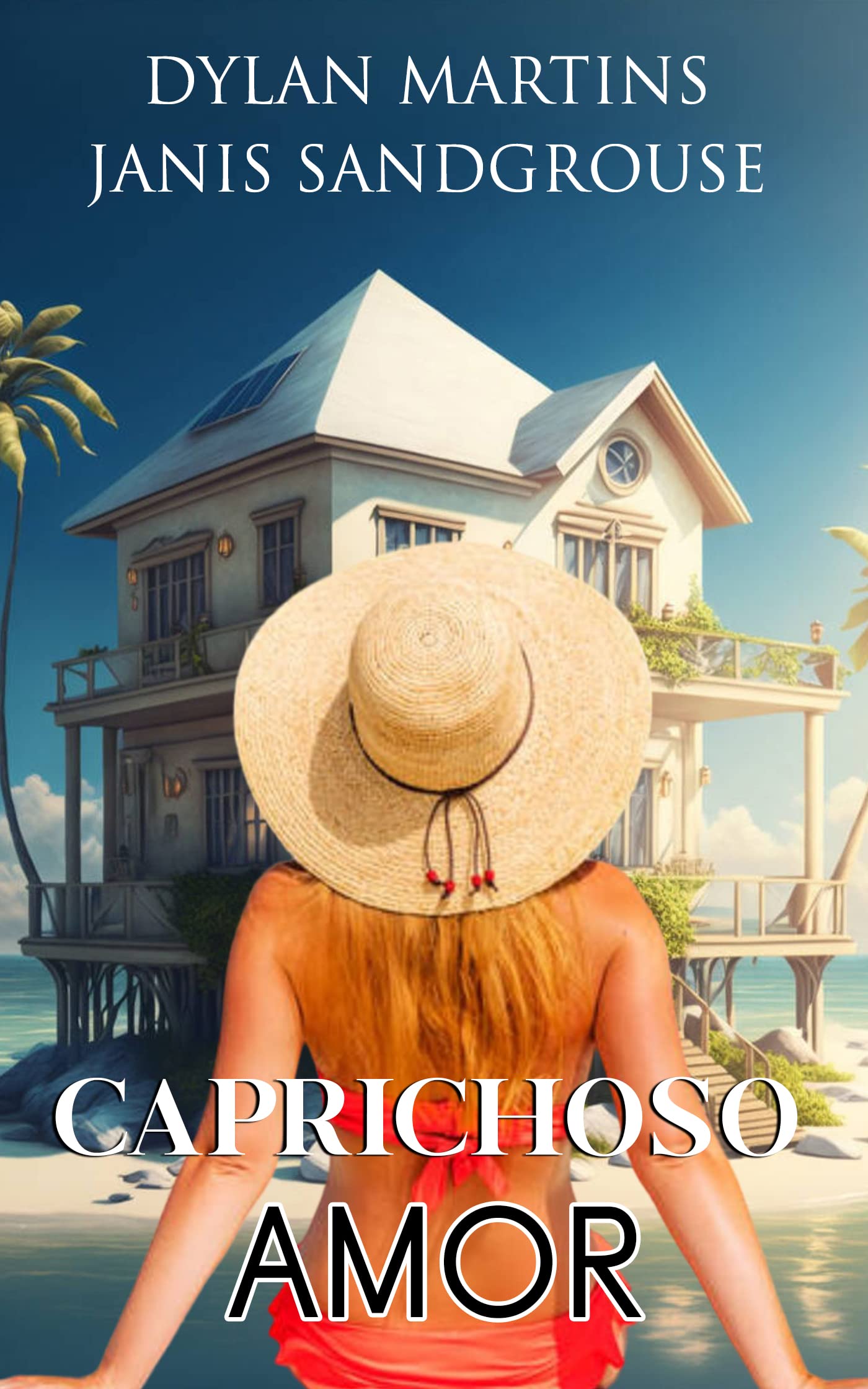 Caprichoso amor