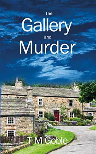 The Gallery and Murder