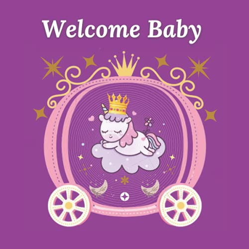 Baby Baby Shower Guest Book Gift Thank You, Advice for Parents