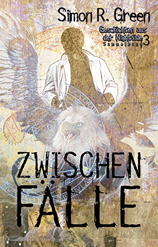 Zwischenfälle book cover