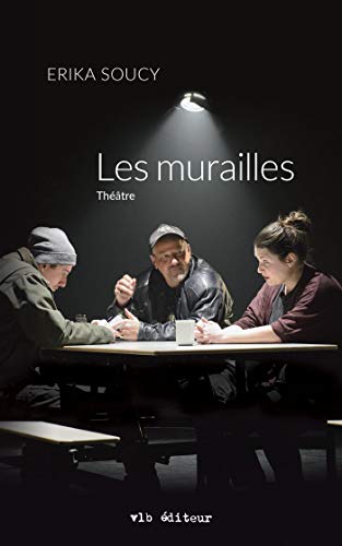 Les murailles book cover