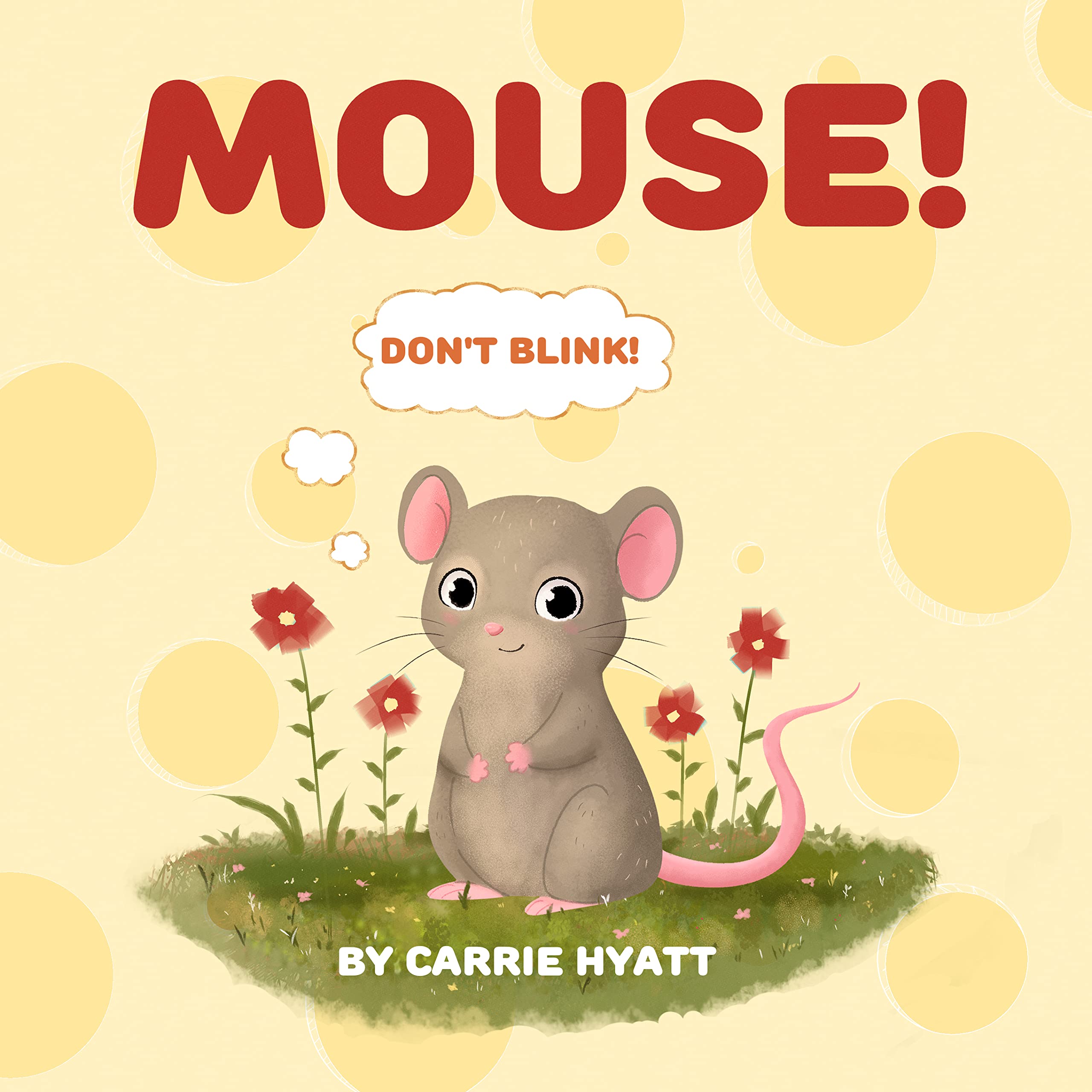MOUSE!