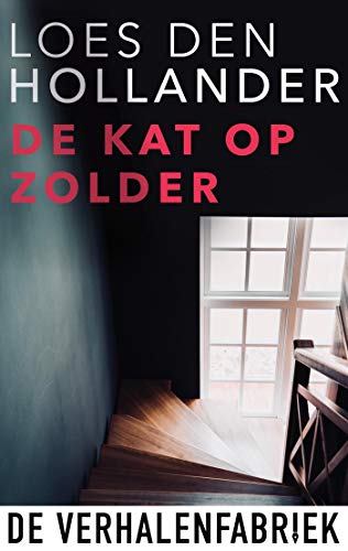 De kat op zolder (De Verhalenfabriek)