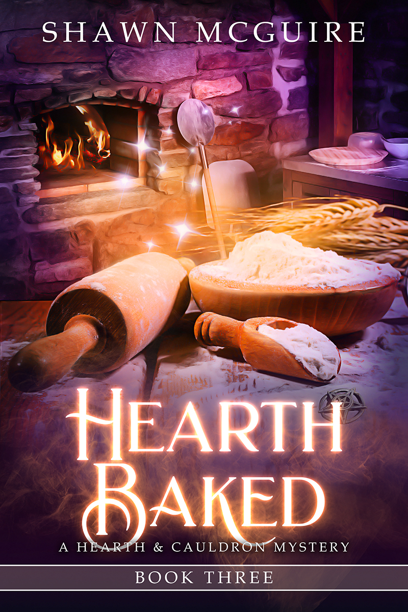 Hearth Baked